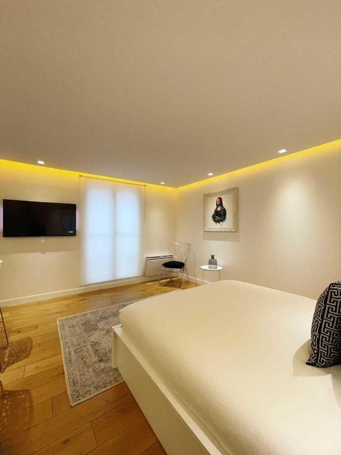 Amazing Studio - Palais Garnier باريس المظهر الخارجي الصورة