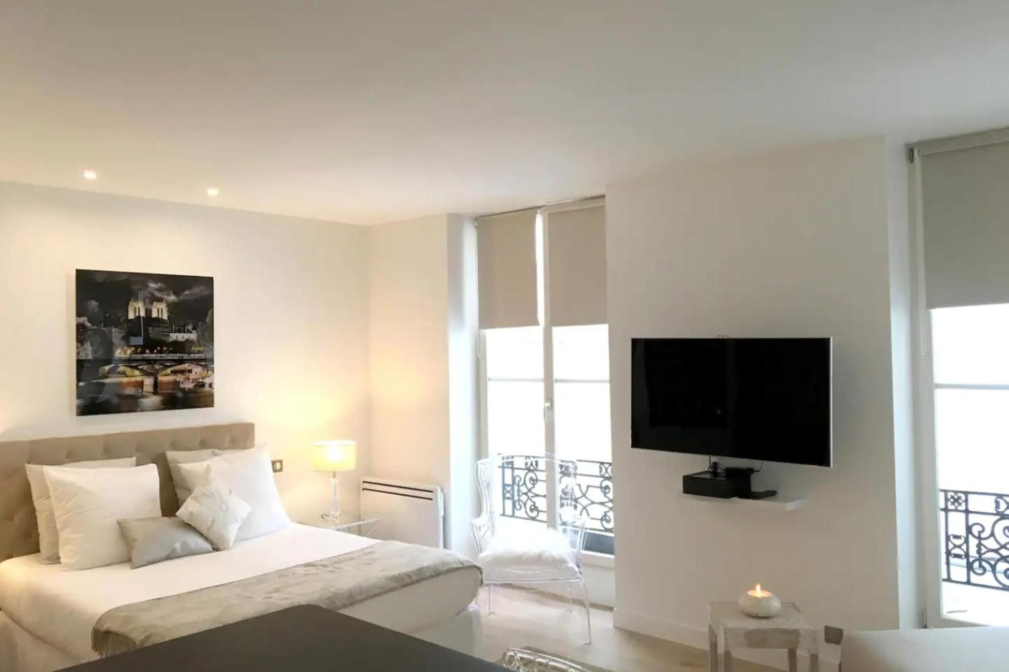 Amazing Studio - Palais Garnier باريس المظهر الخارجي الصورة
